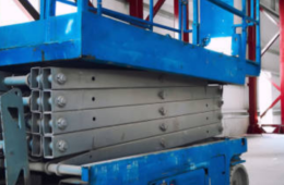 Manlift Tamiri ve Güvenlik